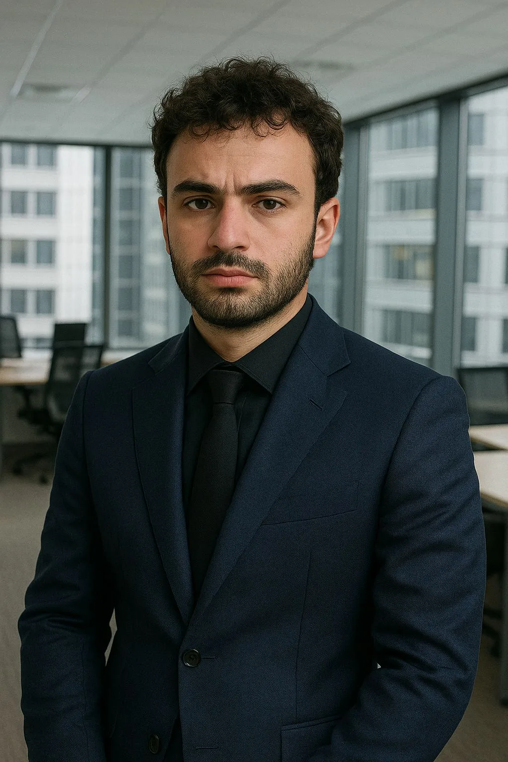 Дмитрий Соколов